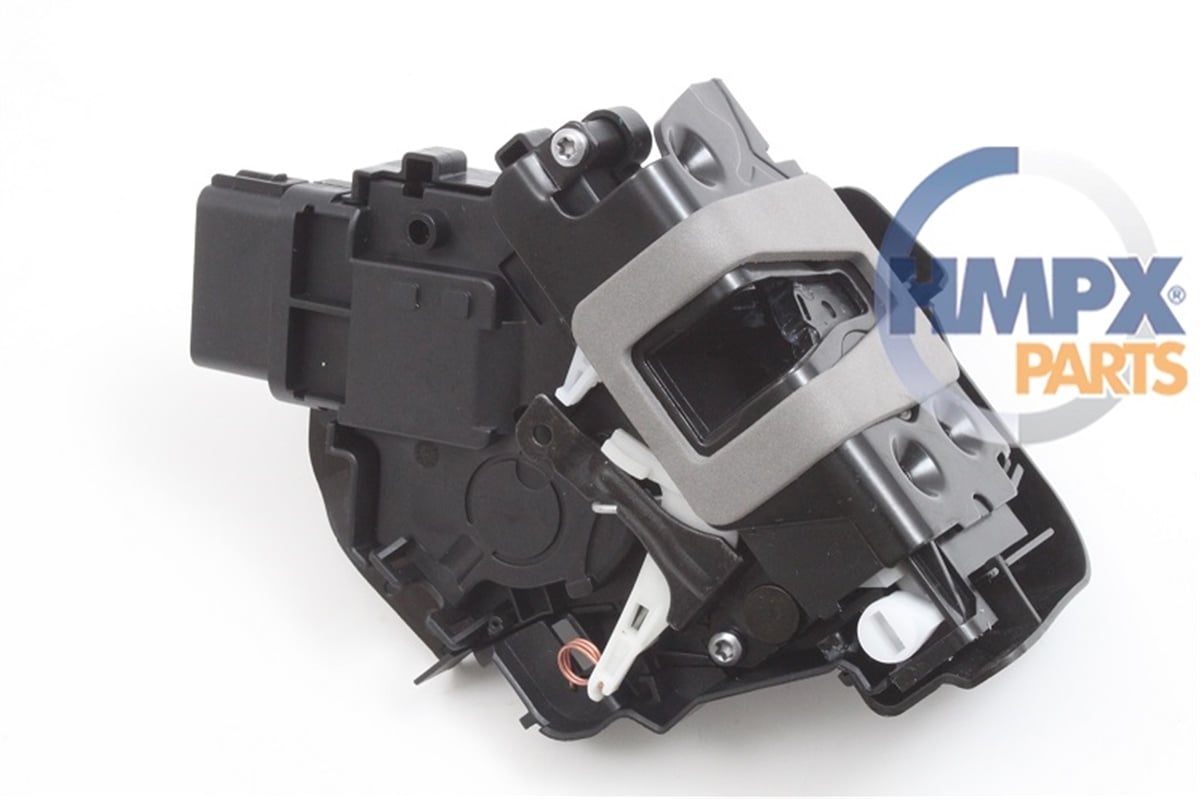 YEDEK PARÇAFOCUS 05> ARKA KAPI KİLİDİ SOL HMP 4M5A A26413 BE HMP FD-196-070PARCAWORLDHMP 4M5A A26413 BE