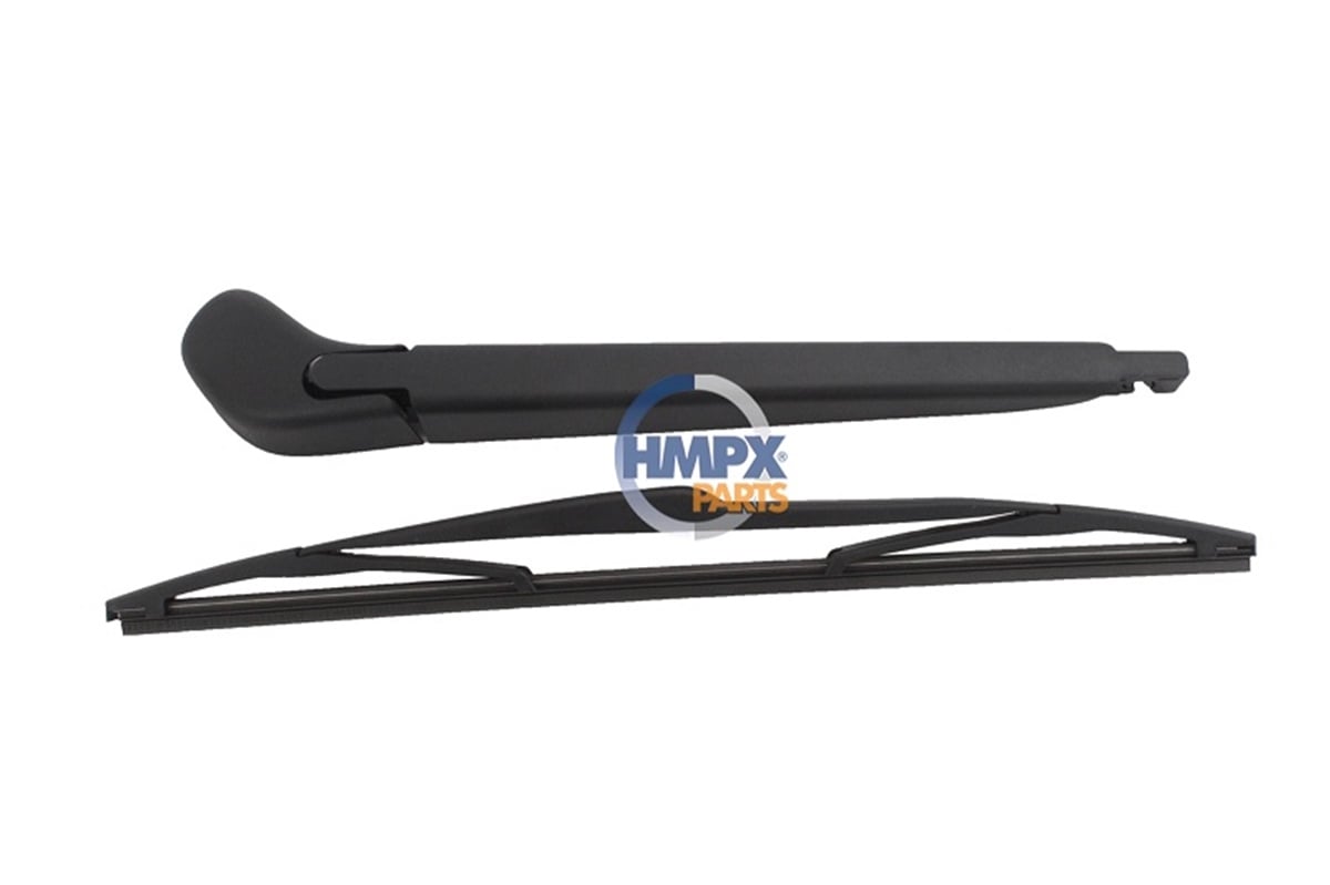 YEDEK PARÇAFOCUS 05> ARKA SİLECEK KOLU+SÜPÜRGESİ 350MM HMP 4M51 A17406 AA HMP FD-117-008PARCAWORLDHMP 4M51 A17406 AA