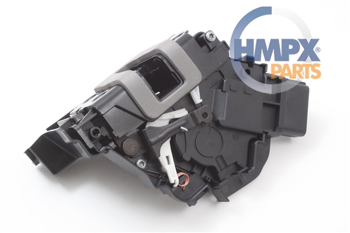 YEDEK PARÇAFOCUS 05> KAPI KİLİDİ ÖN SAĞ HMP 3M5A R21812 AM HMP FD-196-069PARCAWORLDHMP 3M5A R21812 AM