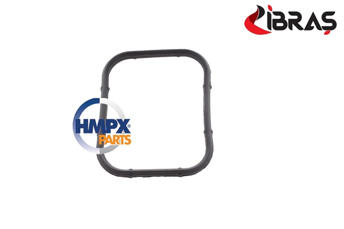 YEDEK PARÇAFOCUS 05> MANİFOLD CONTASI 1.6 TDCI IBR 3M5Q 6C653 AA 19936PARCAWORLDIBR 3M5Q 6C653 AA