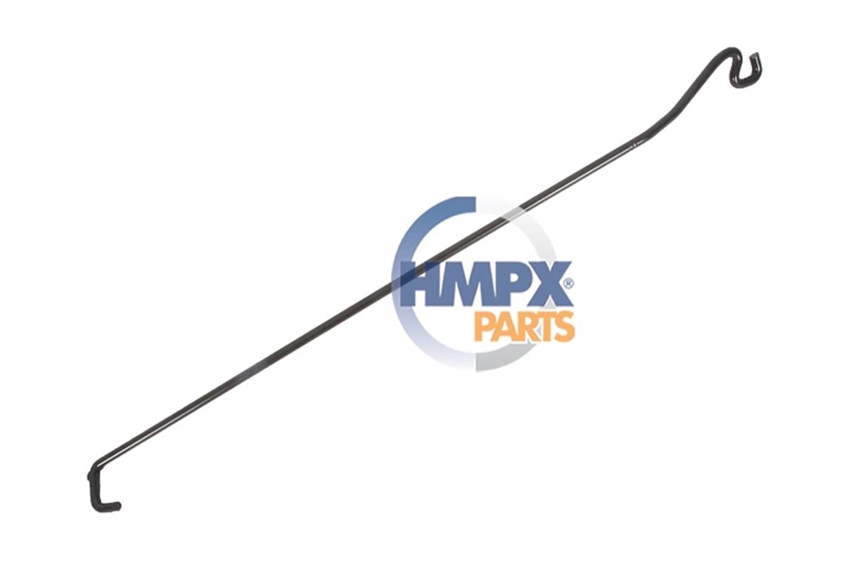 YEDEK PARÇAFOCUS 05> MOTOR KAPUT DEMİRİ HMP 4M51 16A931 AA HMP FD-198-002PARCAWORLDHMP 4M51 16A931 AA