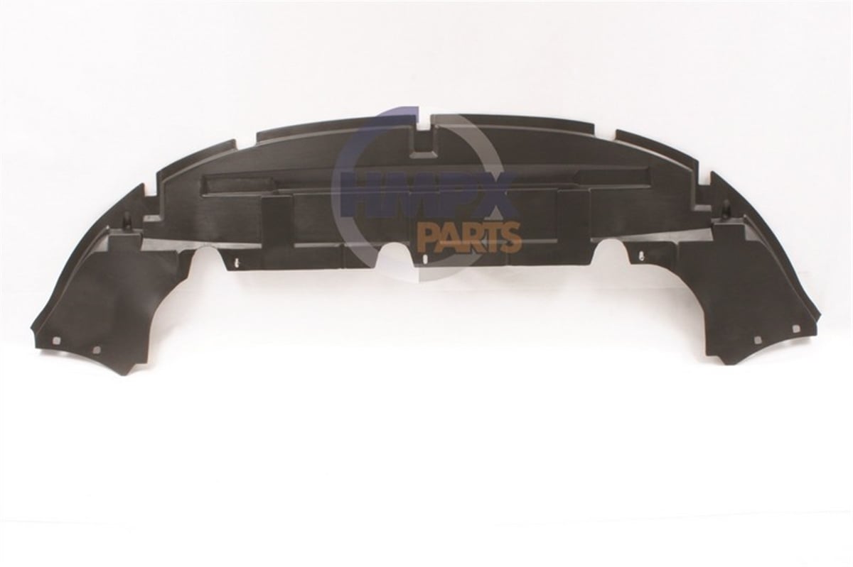 YEDEK PARÇAFOCUS 05> RADYATÖR ALT BAKALITI HMP 3M51 A8B384 AF HMP FD-110-001PARCAWORLDHMP 3M51 A8B384 AF