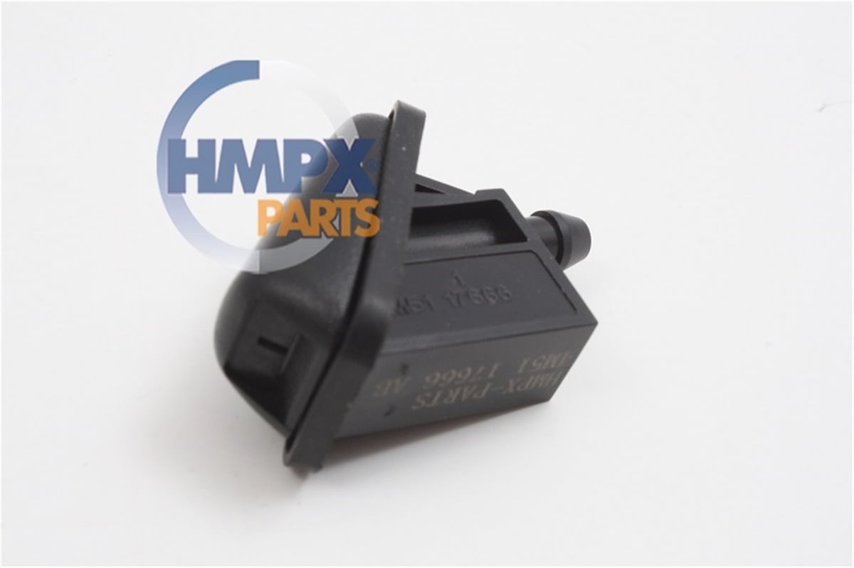 YEDEK PARÇAFOCUS 05> SU FİSKİYE MEMESİ HMP 4M51 17666 AD HMP FD-117-012PARCAWORLDHMP 4M51 17666 AD