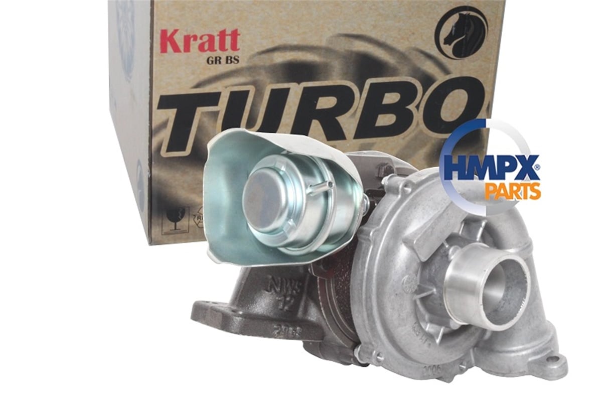YEDEK PARÇAFOCUS 05> TURBO ŞARJ FOCUS 1.6 TDCİ (110PS) KRT 3M5Q 6K682 AK 0375.J6PARCAWORLDKRT 3M5Q 6K682 AK