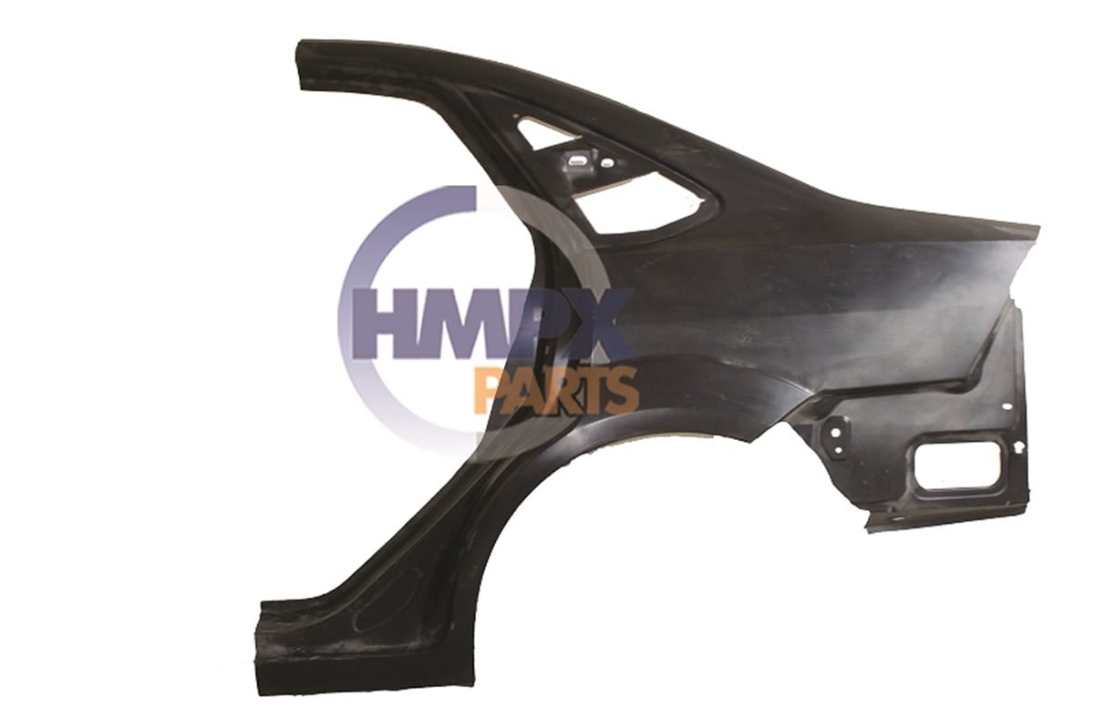 YEDEK PARÇAFOCUS 05>08 ARKA ÇAMURLUK DIŞ SOL (SEDAN) HMP 5M51 F27851 AA HMP FD-142-006PARCAWORLDHMP 5M51 F27851 AA