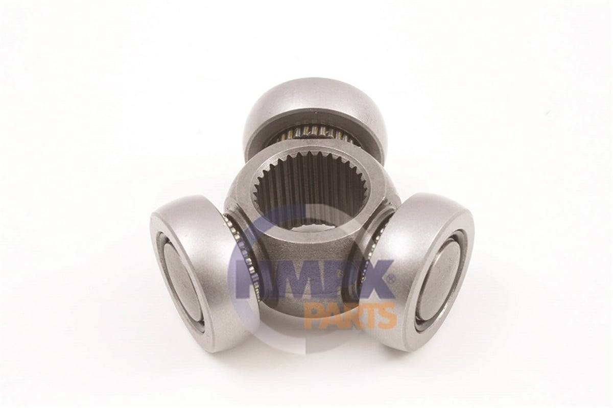 YEDEK PARÇAFOCUS 05>11 1.6 TDCI AKS KAFA İÇ MAFSALI HMP 3M51 3W007 AA HMP FD-627-007PARCAWORLDHMP 3M51 3W007 AA