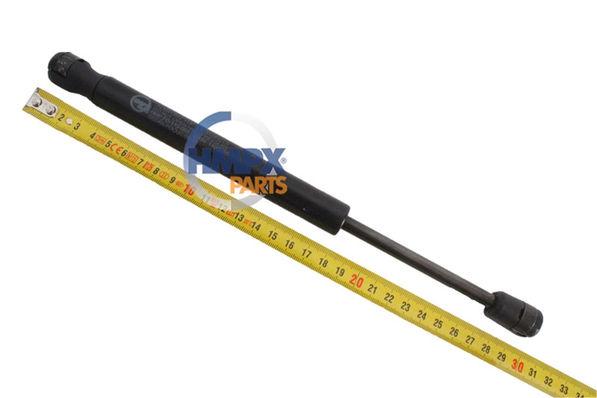 YEDEK PARÇAFOCUS 05>11 BAGAJ AMORTİSÖRÜ : SEDAN HMP 5M51 F406A10 AB HMP FD-115-005PARCAWORLDHMP 5M51 F406A10 AB