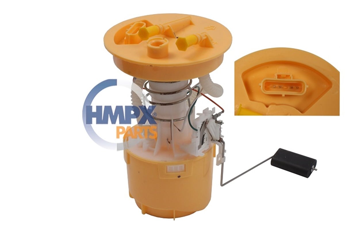 YEDEK PARÇAFOCUS 05>11 DİZEL DEPO ŞAMANDIRA KOMPLE HMP 3M51 9275 AJ HMP FD-227-005PARCAWORLDHMP 3M51 9275 AJ