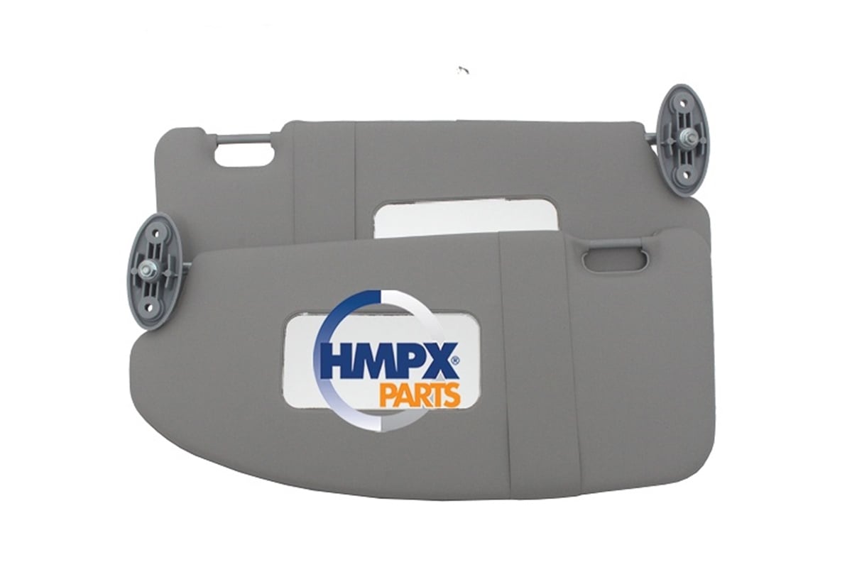 YEDEK PARÇAFOCUS 05>11 GÜNEŞLİK (SAĞ+SOL TAKIM) HMP 4M51 A04100 AE34X1 HMP FD-152-002PARCAWORLDHMP 4M51 A04100 AE34X1