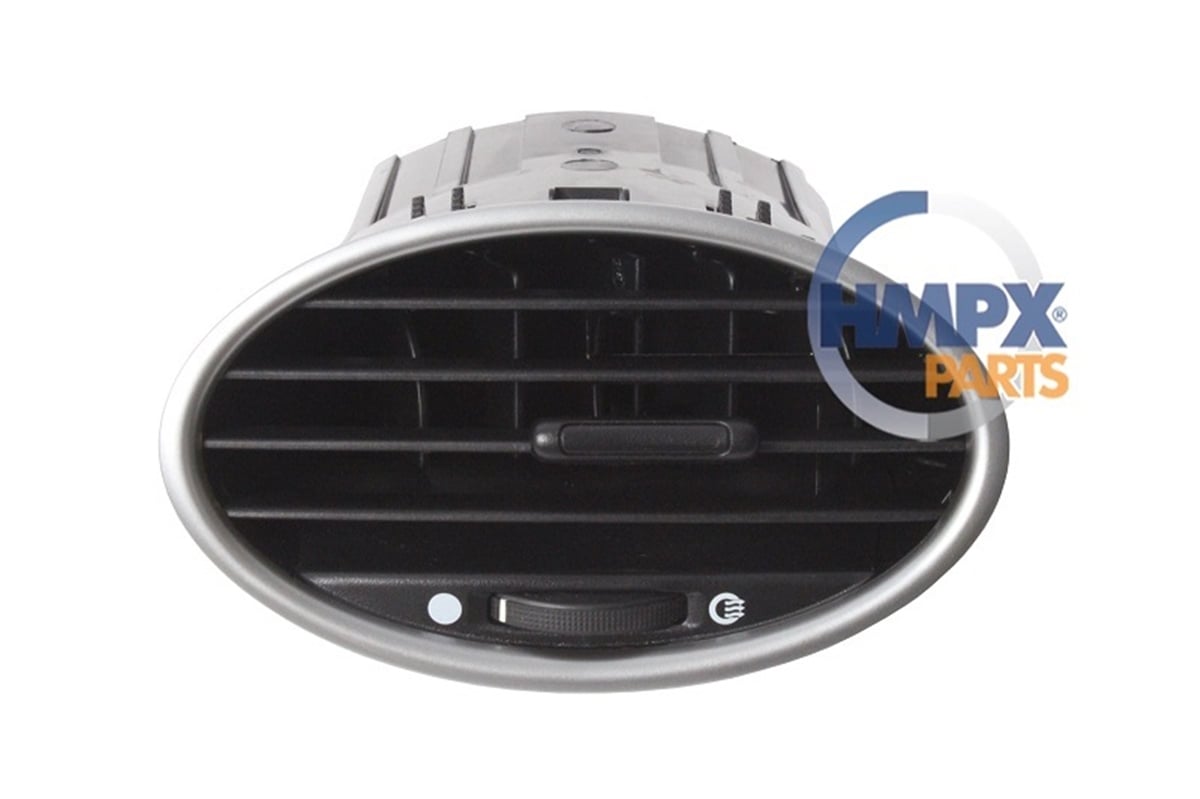 YEDEK PARÇAFOCUS 05>11 HAVALANDIRMA IZGARASI KOMPLE HOE 4M51 A014L21 AEPARCAWORLDHOE 4M51 A014L21 AE