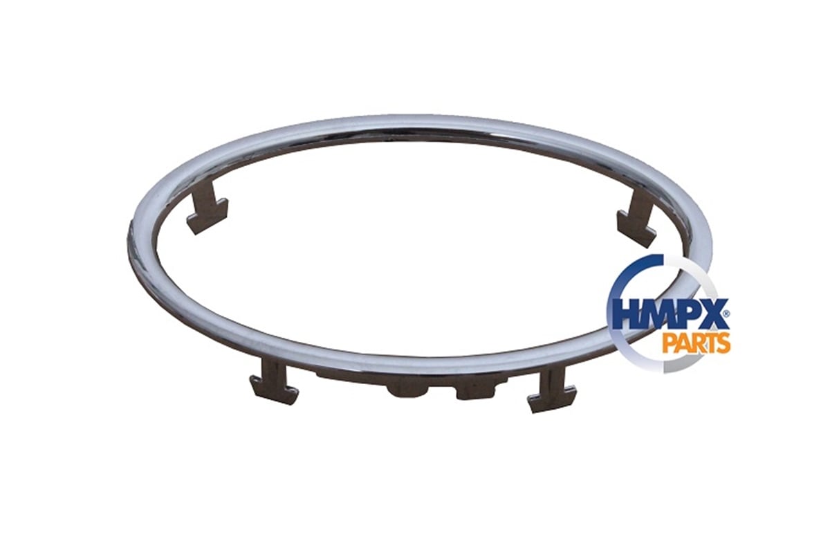 YEDEK PARÇAFOCUS  05>11 KALORİFER HAVALANDIRMA ÇERÇEVESİ (KROM) CAB 4M51 A014L21 KRM 330812PARCAWORLDCAB 4M51 A014L21 KRM