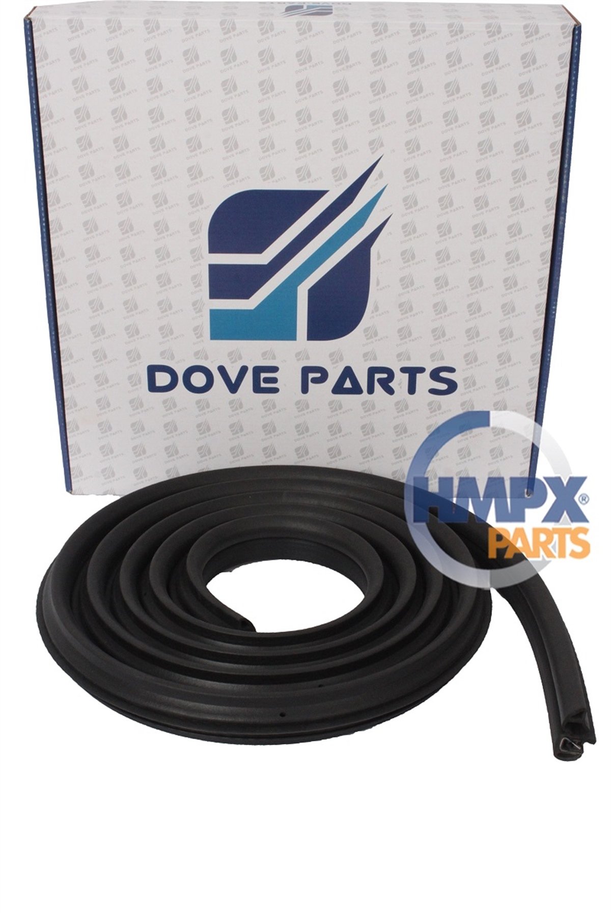 YEDEK PARÇAFOCUS 05>11 KAPI LASTİĞİ (ÖN&ARKA) DOV 6M51 A20530 AA5YYW DV034PARCAWORLDDOV 6M51 A20530 AA5YYW