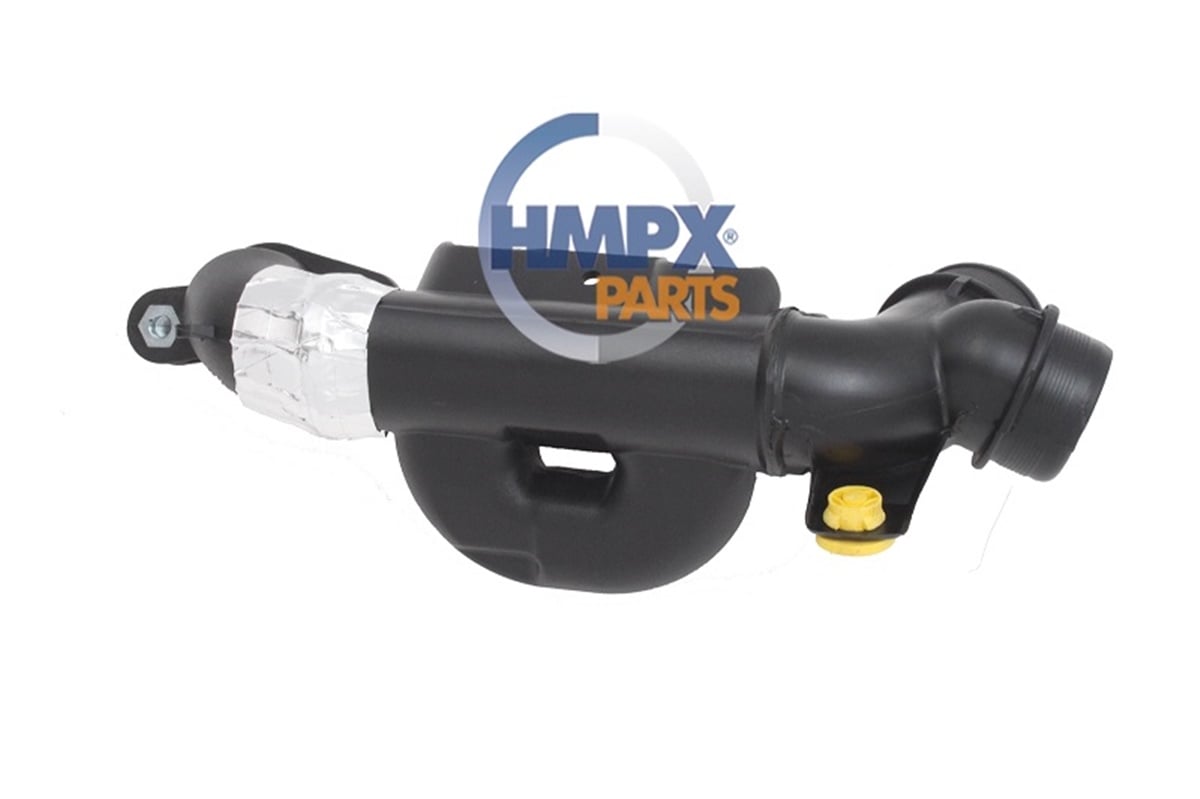 YEDEK PARÇAFOCUS 06> MANİFOLD SUSTURUCU BORUSU IBR 5M5Q 9F764 AB 19930PARCAWORLDIBR 5M5Q 9F764 AB