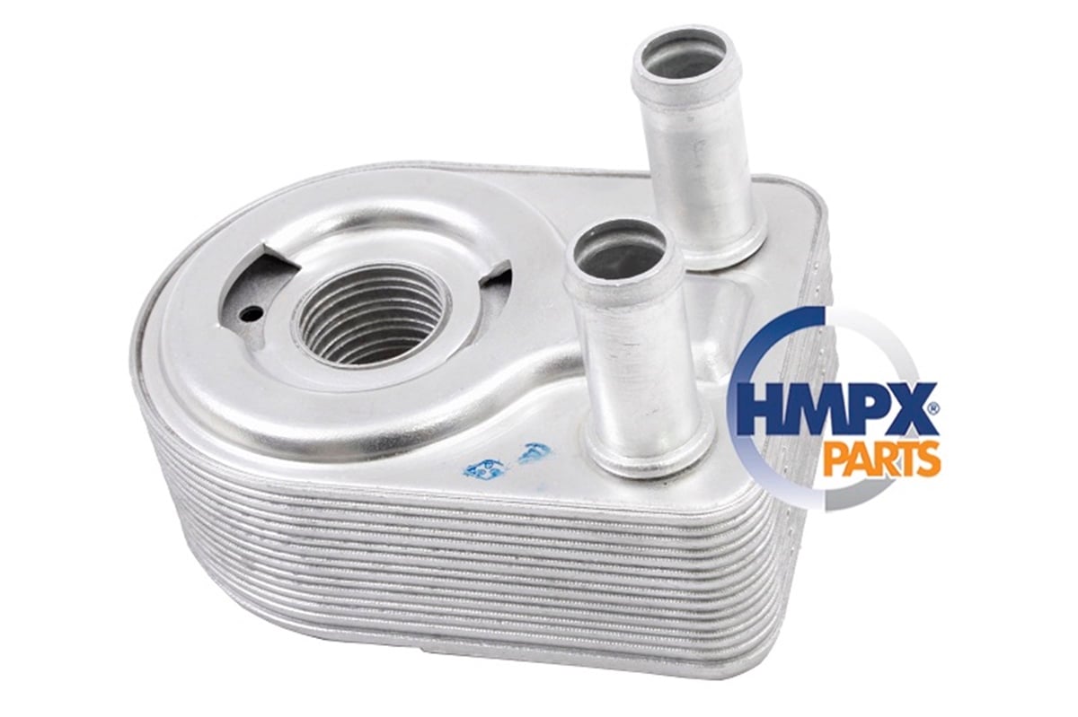 YEDEK PARÇAFOCUS 08> 1.0 ECOBOOST YAĞ SOĞUTUCU ÜST HMP CM5G 6B856 FA HMP FD-548-017PARCAWORLDHMP CM5G 6B856 FA