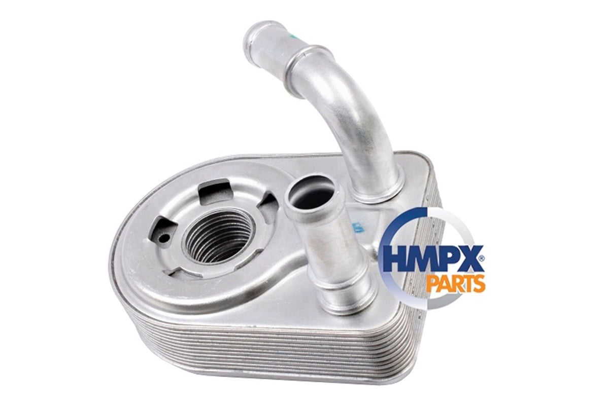 YEDEK PARÇAFOCUS 08> 1.5-1.6 ECOBOOST YAĞ SOĞUTUCU ÜST HMP DS7G 6B856 AA HMP FD-548-015PARCAWORLDHMP DS7G 6B856 AA