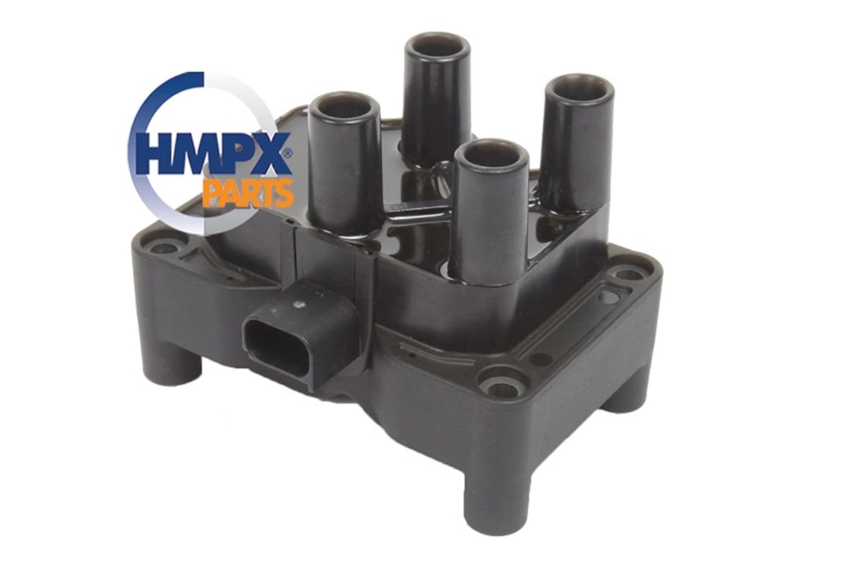 YEDEK PARÇAFOCUS 08> ATEŞLEME BOBİN HMP 4M5G 12029 ZB HMP FD-209-002PARCAWORLDHMP 4M5G 12029 ZB
