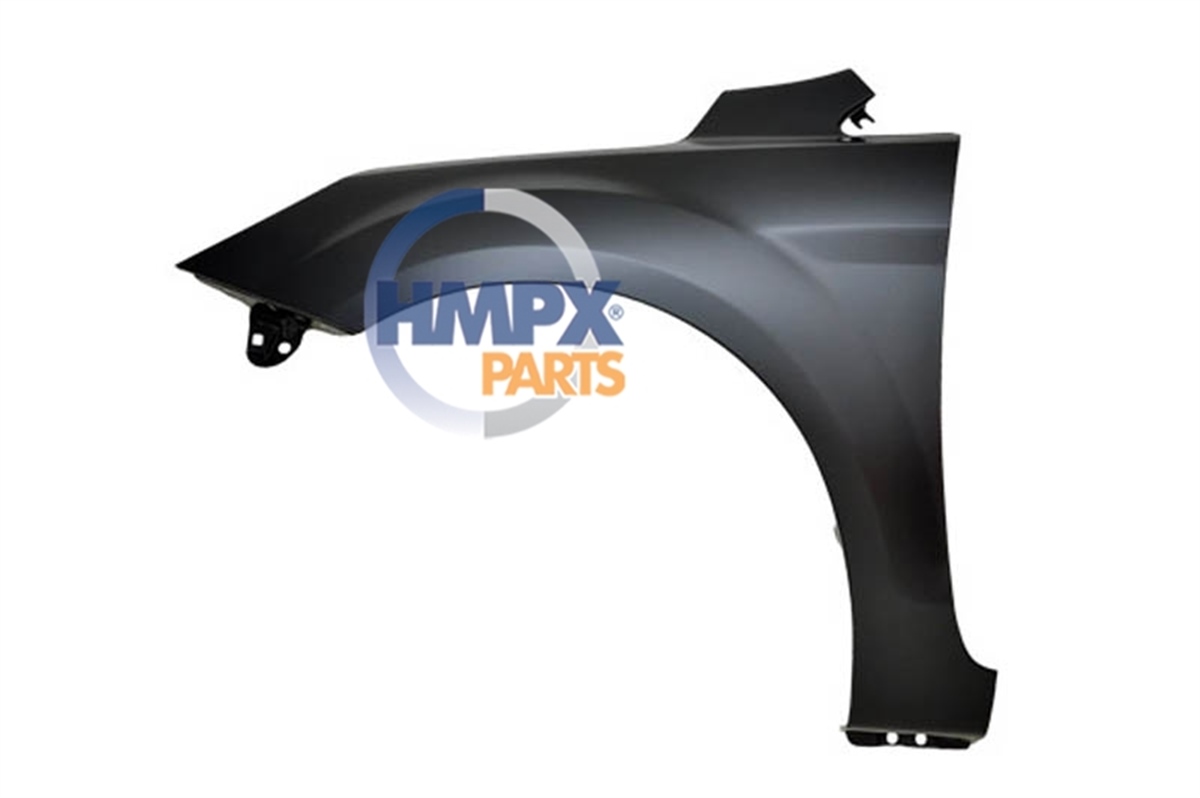 YEDEK PARÇAFOCUS 08>12 ÖN ÇAMURLUK SOL HMP P8M51 A16009 AE HMP FD-142-052PARCAWORLDHMP P8M51 A16009 AE