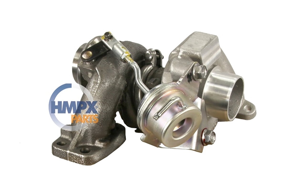 YEDEK PARÇAFOCUS 09> TURBO ŞARJ FOCUS 1.6 TDCİ (90PS) EGT 3M5Q 6K682 DE 0375.N5PARCAWORLDEGT 3M5Q 6K682 DE