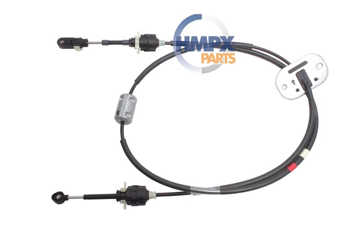 YEDEK PARÇAFOCUS 11> 1.5 DİZEL - 1.6 BENZİNLİ VİTES DEĞİŞTİRME TELİ (OTOMATİK) HMP F1EP 7E395 AC HMP FD-348-019PARCAWORLDHMP F1EP 7E395 AC