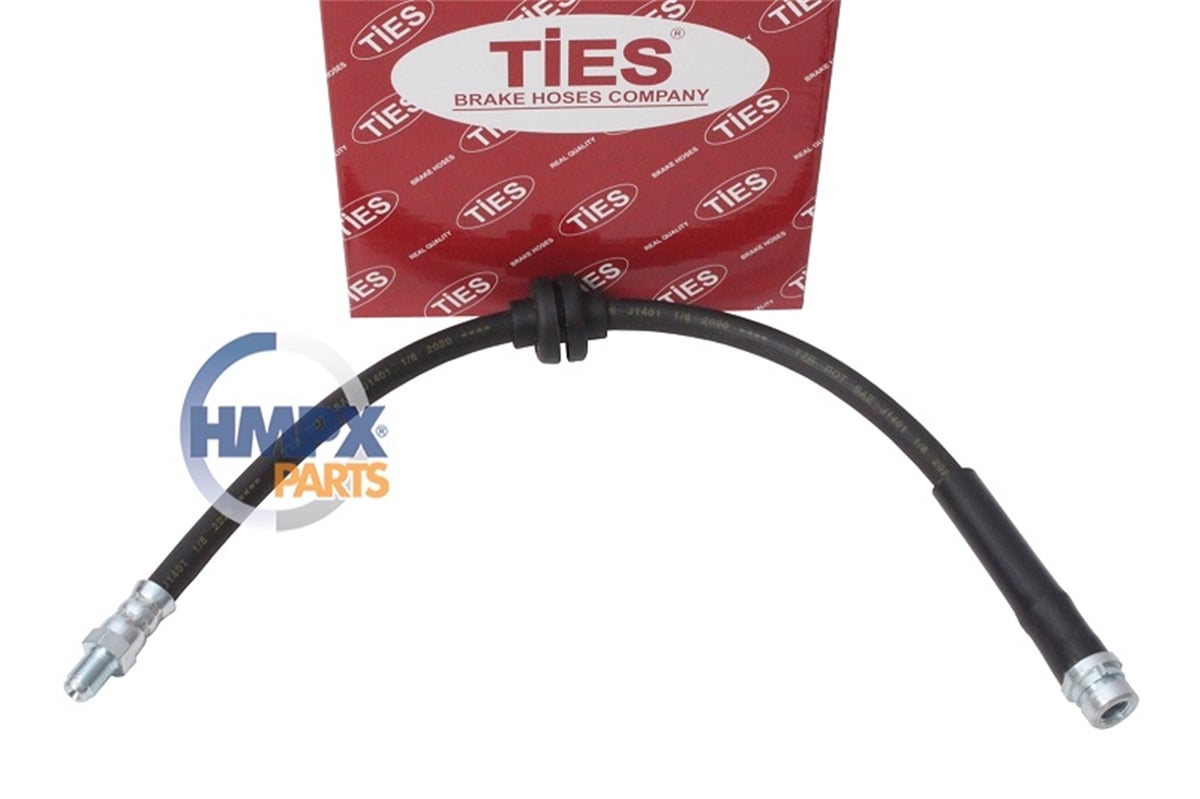 YEDEK PARÇAFOCUS 11> ARKA FREN HORTUMU TİE AV61 2282 AC F- 0445PARCAWORLDTİE AV61 2282 AC