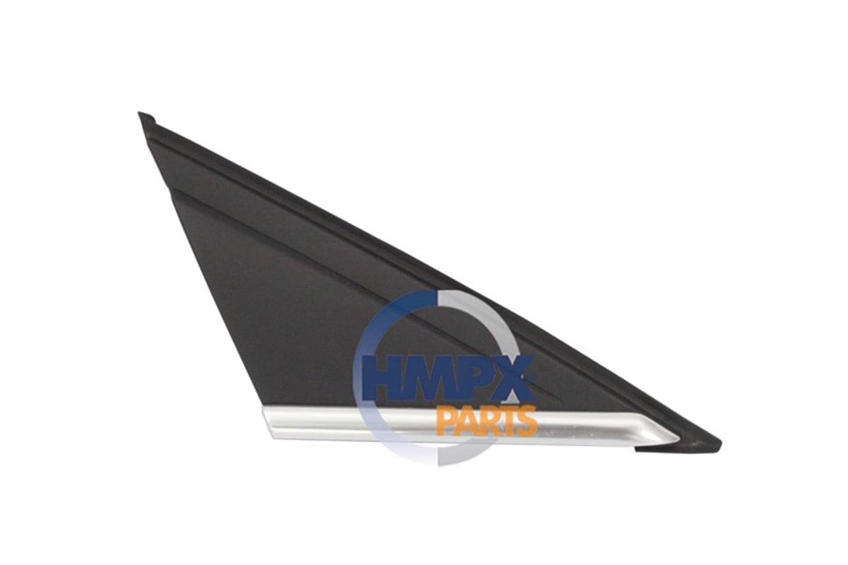 YEDEK PARÇAFOCUS 11> AYNA ÜÇGEN BAKALİTİ NİKELAJ SAĞ HMP BM51 A16004 BF HMP FD-106-012PARCAWORLDHMP BM51 A16004 BF