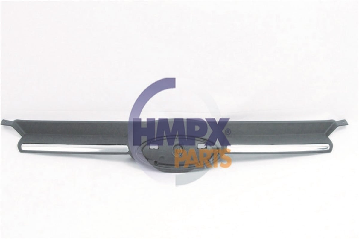 YEDEK PARÇAFOCUS 11> ÖN PANJUR  (MAT-SİYAH) HMP BM51 8200 BE HMP FD-108-012PARCAWORLDHMP BM51 8200 BE