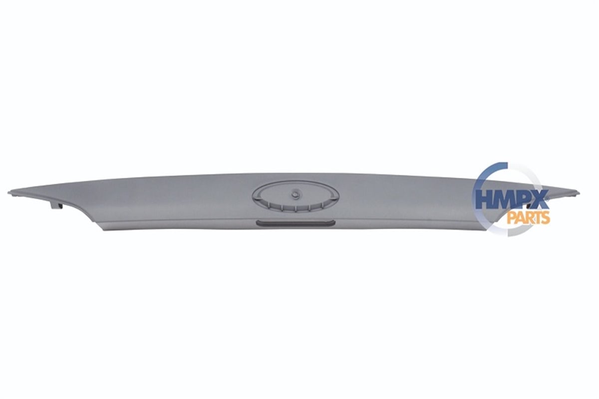 YEDEK PARÇAFOCUS 11> SEDAN PLAKA LAMBA BAKALITI HMP BM51 F43400 AEXWAA HMP FD-138-009PARCAWORLDHMP BM51 F43400 AEXWAA