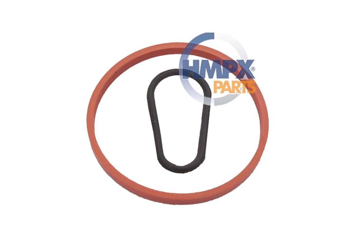 YEDEK PARÇAFOCUS 11> VAKUM POMPA O RİNG TAKIMI HMP AV6Q 2A454 AA HMP FD-845-007PARCAWORLDHMP AV6Q 2A454 AA