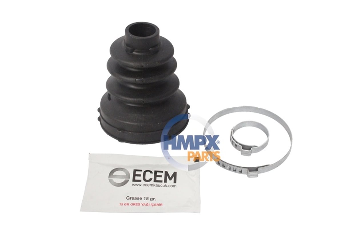 YEDEK PARÇAFOCUS 11>14 AKS KÖRÜĞÜ İÇ SOL (KELEPÇE+GRES) ECM AV61 4A084 DA ECM 941PARCAWORLDECM AV61 4A084 DA