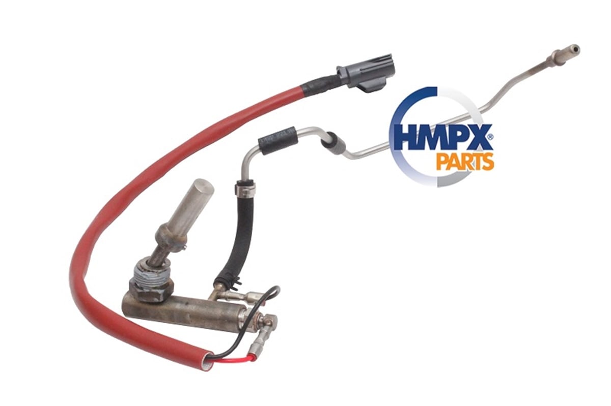 YEDEK PARÇAFOCUS  11>15 1.6 SOHC TDCI DV6C  ECONETIC YAKIT BUHAR VALFİ KOMPLE HMP CV6Q 9T540 AG HMP FD-269-125PARCAWORLDHMP CV6Q 9T540 AG