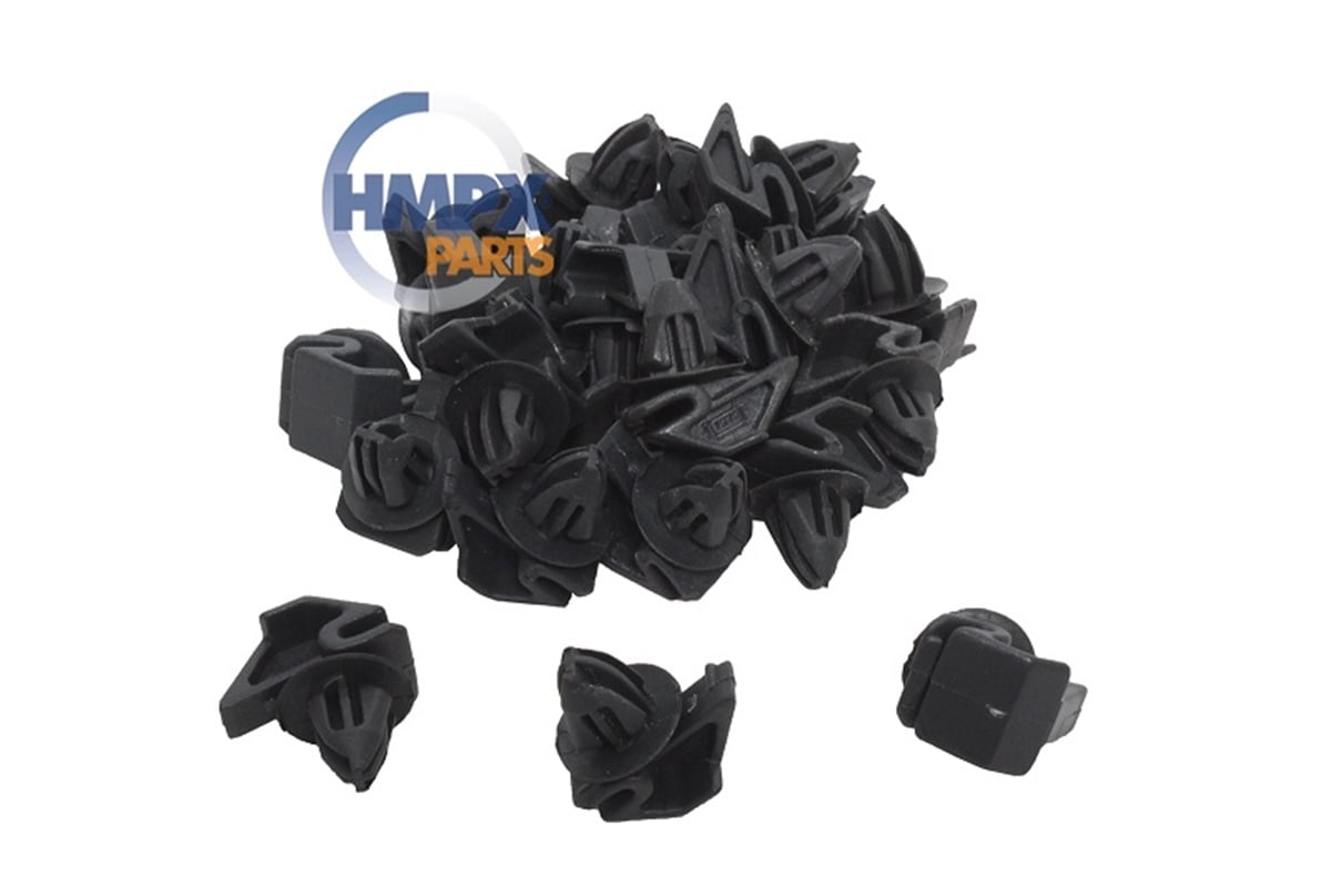 YEDEK PARÇAFOCUS 11>18  FOCUS-KUGA  18> MARŞBİYEL KLİPSİ HMP W790225 S900 HMP FD-199-024PARCAWORLDHMP W790225 S900
