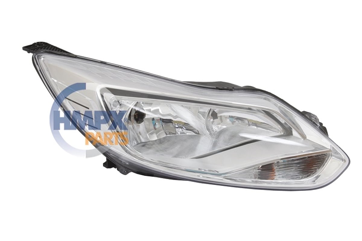 YEDEK PARÇAFOCUS 12> FAR KOMPLE SAĞ (BEYAZ ZEMİN) HMP BM51 13W029 NB HMP FD-239-015PARCAWORLDHMP BM51 13W029 NB