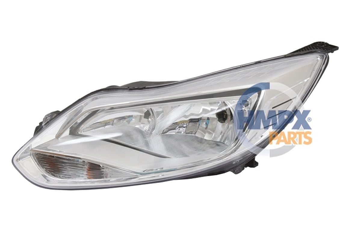 YEDEK PARÇAFOCUS 12> FAR KOMPLE SOL (BEYAZ ZEMİN) HMP BM51 13W030 NB HMP FD-239-016PARCAWORLDHMP BM51 13W030 NB