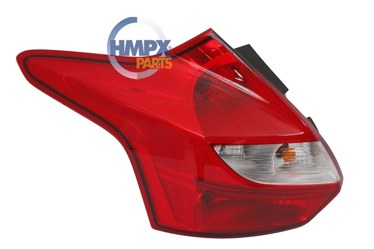 YEDEK PARÇAFOCUS 12> H.BACK ARKA STOP LAMBASI SOL HMP BM51 13405 AK HMP FD-290-016PARCAWORLDHMP BM51 13405 AK