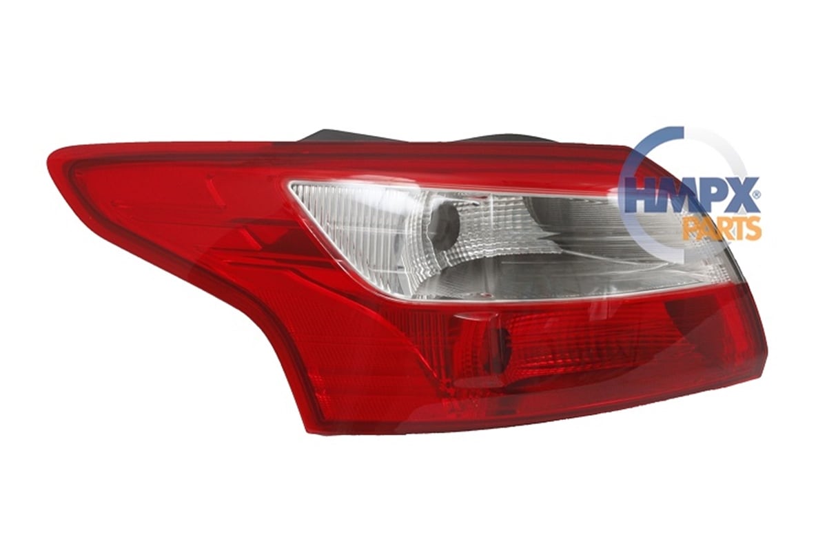 YEDEK PARÇAFOCUS 12> SEDAN ARKA STOP LAMBASI SOL DIŞ HMP BM51 13405 CH HMP FD-290-018PARCAWORLDHMP BM51 13405 CH