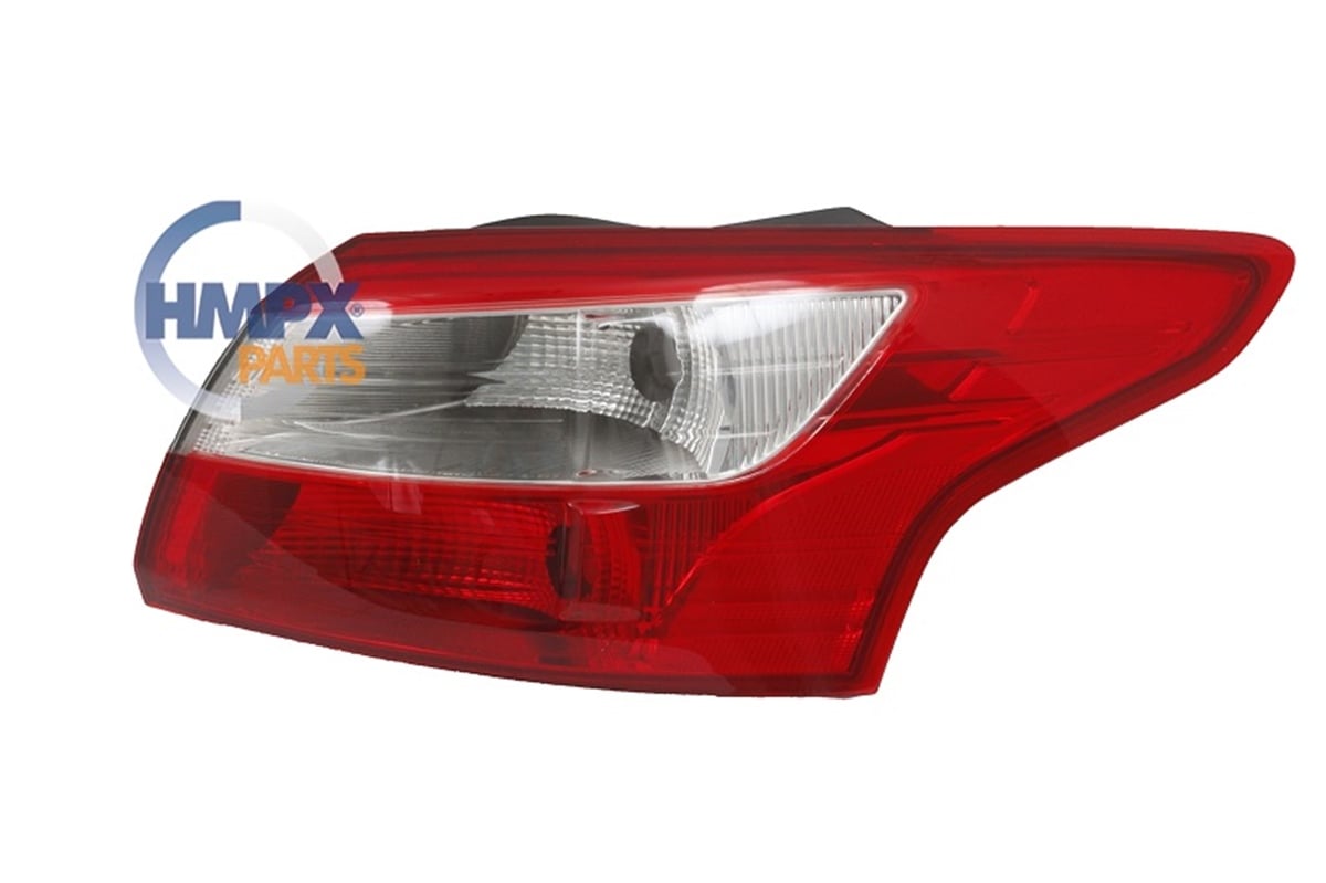 YEDEK PARÇAFOCUS 12> SEDAN ARKA STOP LAMBASI SAĞ DIŞ HMP BM51 13404 CH HMP FD-290-017PARCAWORLDHMP BM51 13404 CH