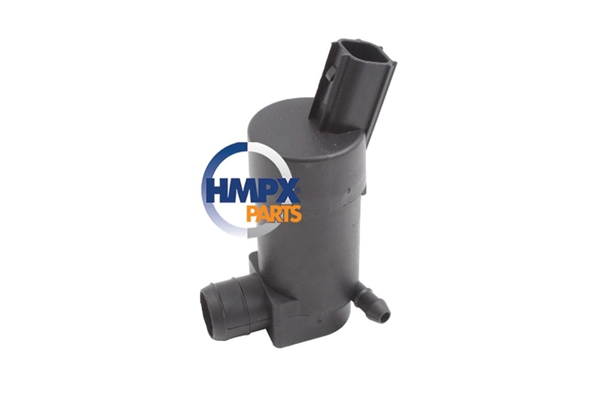 YEDEK PARÇAFOCUS 12> TRANSIT 14> SİLECEK SU MOTORU (TEKLİ) HMP BV61 17K624 AC HMP FD-116-005PARCAWORLDHMP BV61 17K624 AC