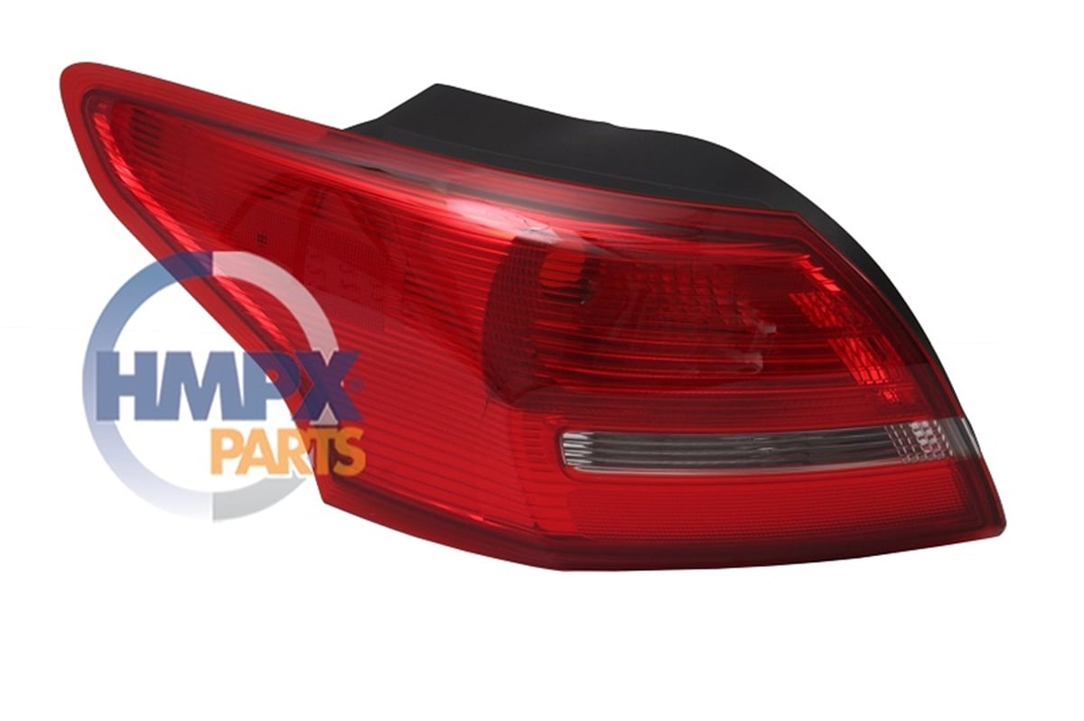 YEDEK PARÇAFOCUS 14> ARKA STOP LAMBASI DIŞ SEDAN SOL HMP F1EB 13405 AD HMP FD-290-049PARCAWORLDHMP F1EB 13405 AD
