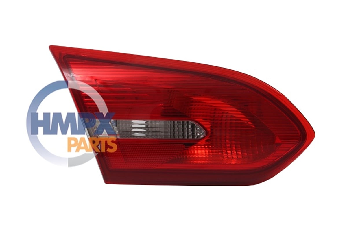 YEDEK PARÇAFOCUS 14> ARKA STOP LAMBASI İÇ SEDAN SOL HMP F1EB 13A603 AB HMP FD-290-047PARCAWORLDHMP F1EB 13A603 AB
