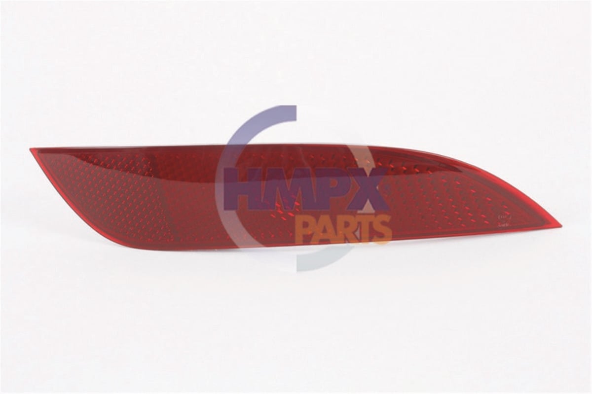 YEDEK PARÇAFOCUS 14> H.BACK ARKA TAMPON REFLEKTÖRÜ SAĞ HMP F1EB 13B414 AB HMP FD-293-008PARCAWORLDHMP F1EB 13B414 AB