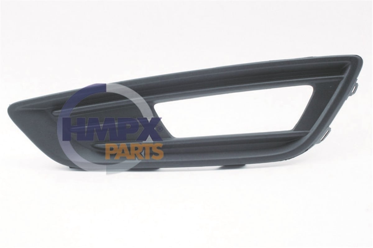 YEDEK PARÇAFOCUS 14> SİS FAR ÇERÇEVESİ MAT SOL HMP F1EB 15A299 AA HMP FD-119-019PARCAWORLDHMP F1EB 15A299 AA