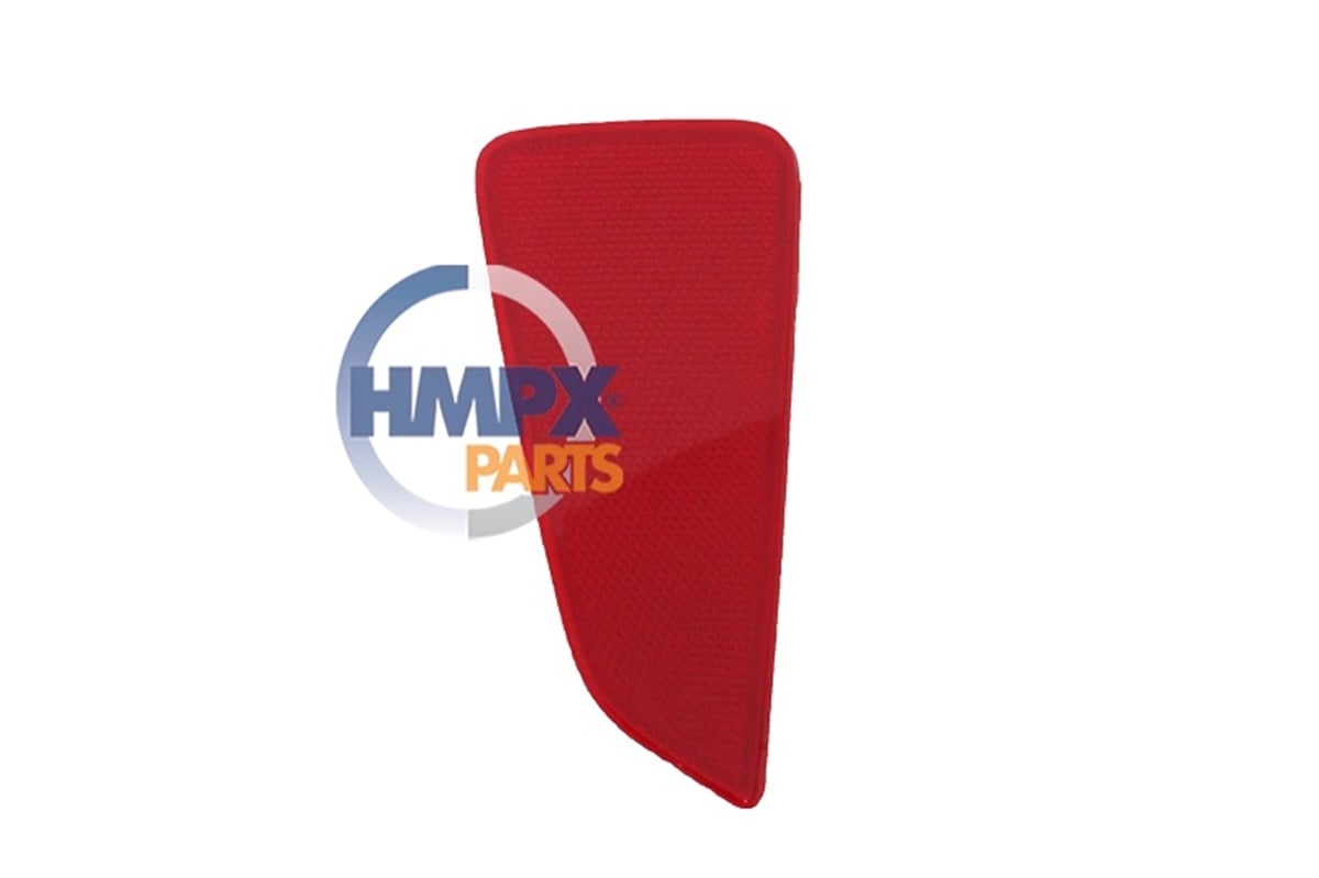 YEDEK PARÇAFOCUS 18> ARKA TAMPON REFLEKTÖRÜ SAĞ H.BACK HMP JX7B 13B414 AA HMP FD-293-030PARCAWORLDHMP JX7B 13B414 AA