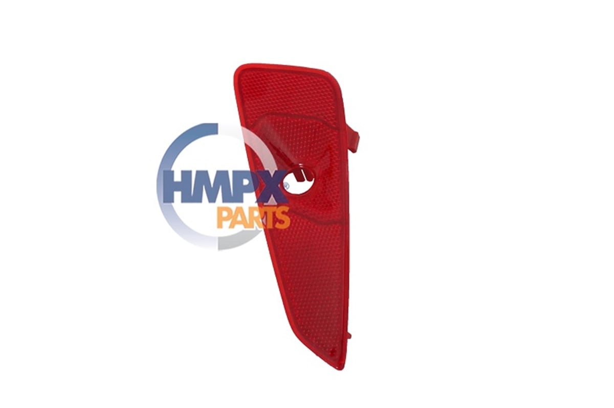 YEDEK PARÇAFOCUS 18> ARKA TAMPON REFLEKTÖRÜ SOL SEDAN HMP JX7B 13B415 DA HMP FD-293-031PARCAWORLDHMP JX7B 13B415 DA