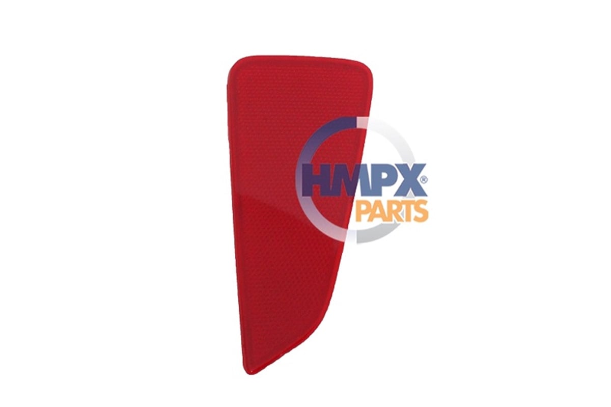 YEDEK PARÇAFOCUS 18> ARKA TAMPON REFLEKTÖRÜ SOL H.BACK HMP JX7B 13B415 AA HMP FD-293-029PARCAWORLDHMP JX7B 13B415 AA