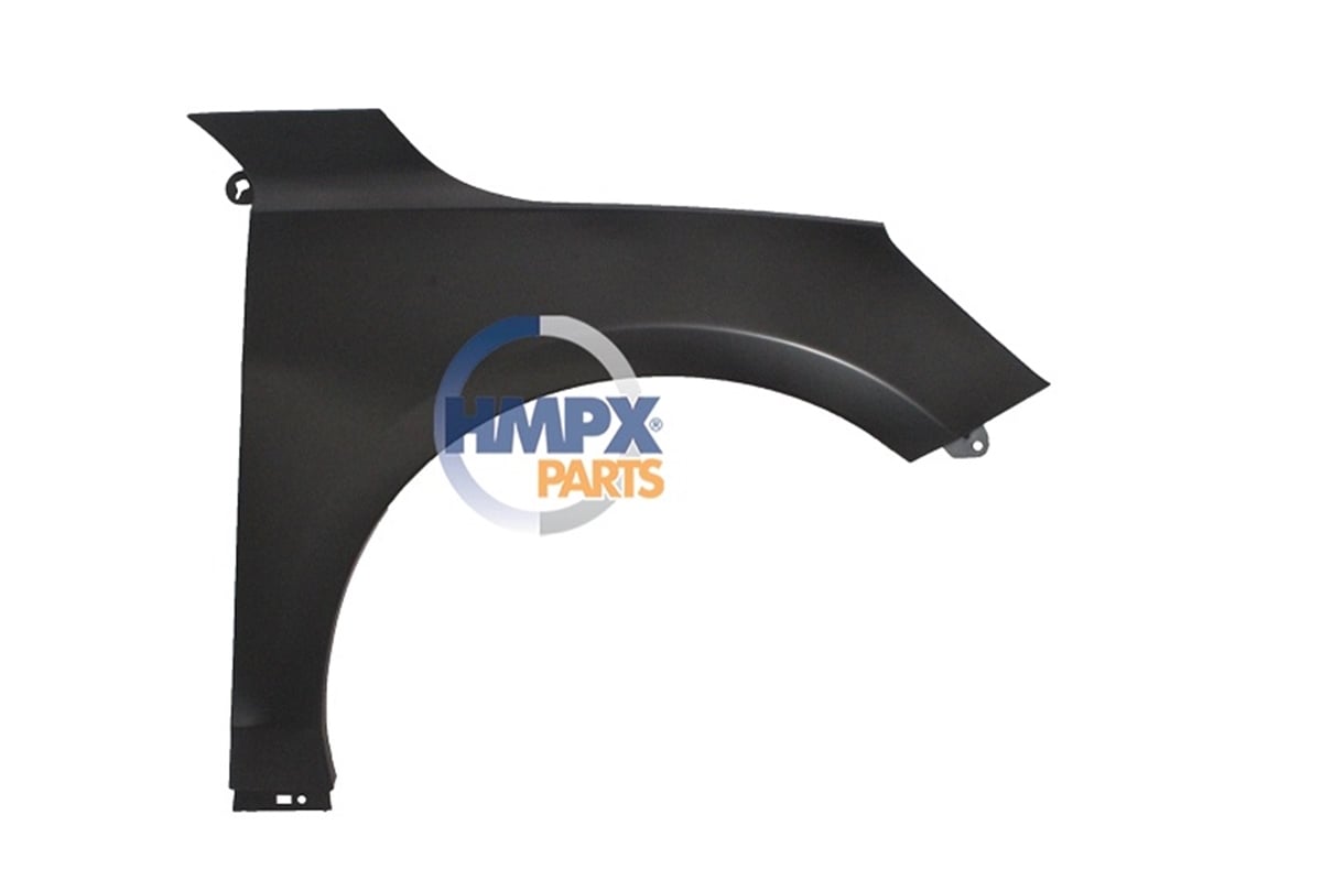 YEDEK PARÇAFOCUS 18> ÖN ÇAMURLUK SAG HMP PJX7B A16008 AD HMP FD-142-074PARCAWORLDHMP PJX7B A16008 AD