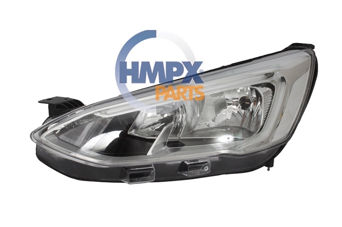 YEDEK PARÇAFOCUS 18> ÖN FAR KOMPLE SOL HMP JX7B 13W030 AE HMP FD-239-041PARCAWORLDHMP JX7B 13W030 AE