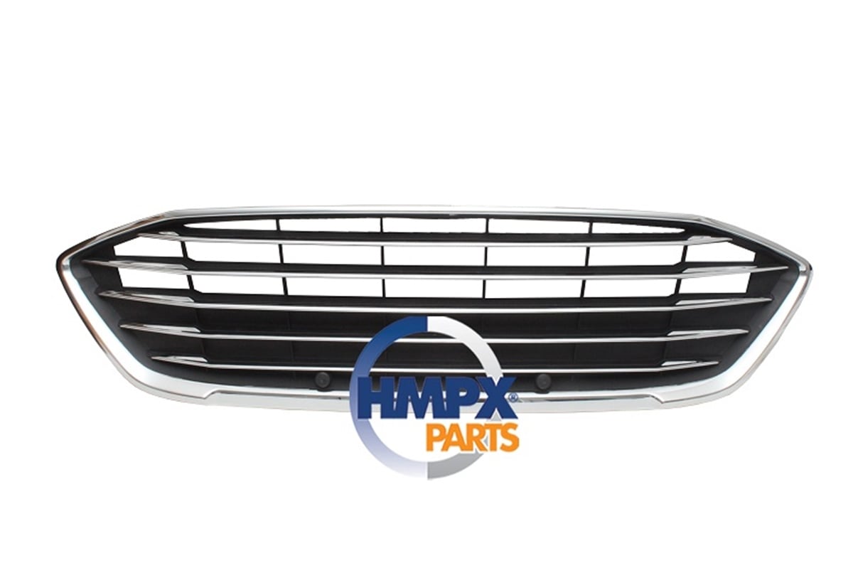 YEDEK PARÇAFOCUS 18> ÖN PANJUR (ORTASI NİKELAJ) HMP JX7B 8200 BB HMP FD-108-099PARCAWORLDHMP JX7B 8200 BB