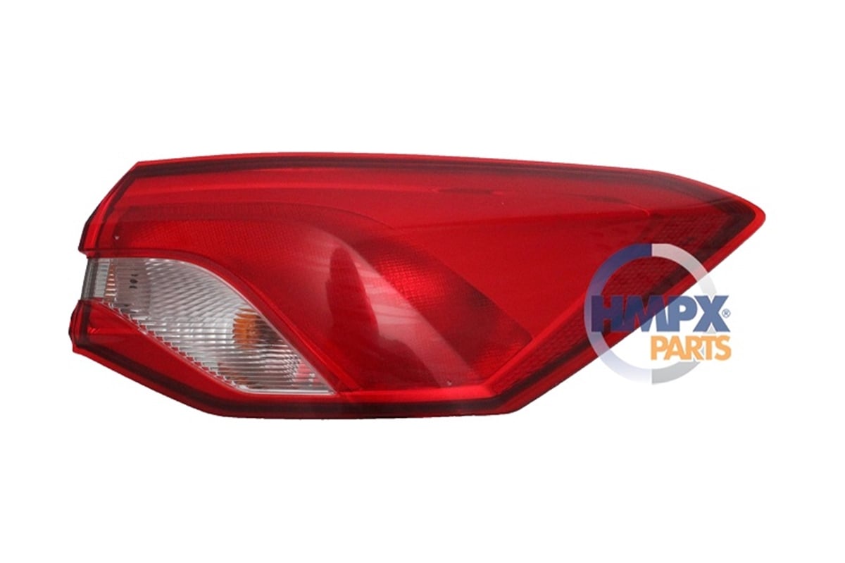 YEDEK PARÇAFOCUS 18> SEDAN STOP LAMBASI DIŞ SAĞ HMP JX7B 13404 AF HMP FD-290-074PARCAWORLDHMP JX7B 13404 AF