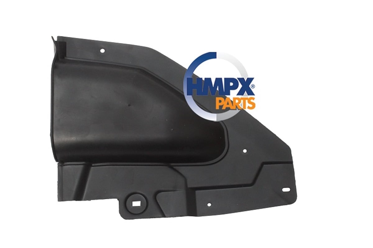 YEDEK PARÇAFOCUS 19> RADYATÖR ALT BRAKETİ YAN PARÇA SOL HMP JX7B 16B075 AA HMP FD-113-037PARCAWORLDHMP JX7B 16B075 AA