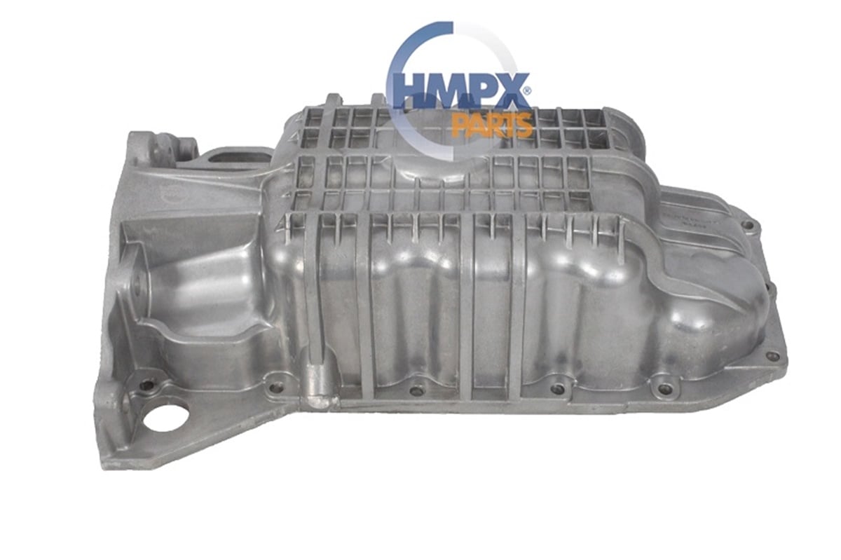 YEDEK PARÇAFOCUS 98> 1.6 BENZİN MOTOR YAĞ KARTERİ HMP 98MM 6675 CB HMP FD-990-011PARCAWORLDHMP 98MM 6675 CB